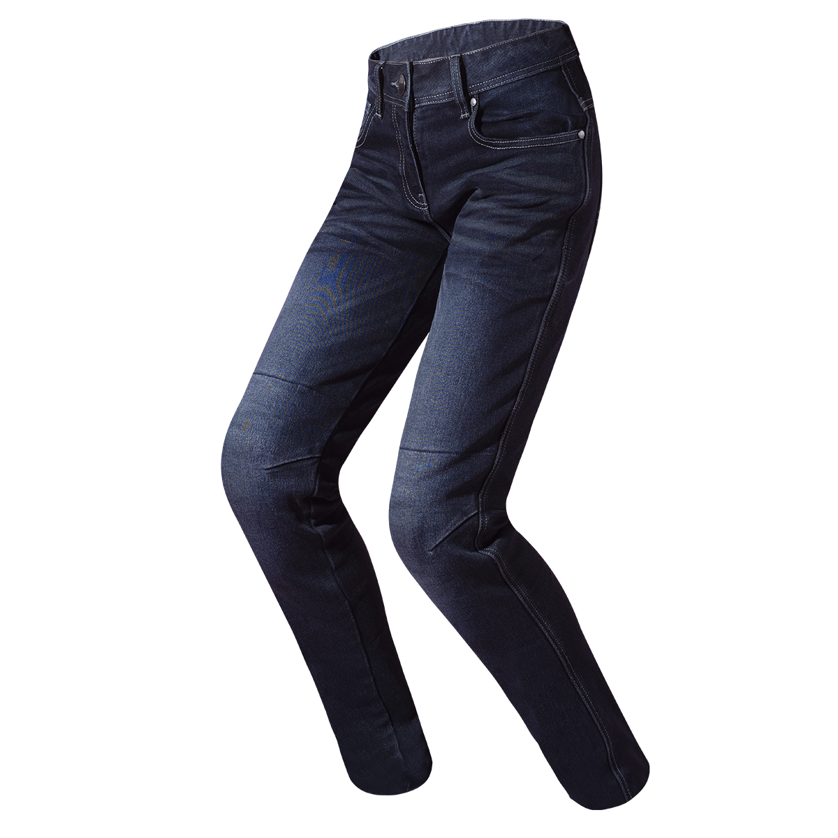 LS2 BRADFORD MAN JEANS DARK BLUE